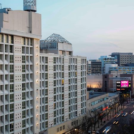 Hotel Silver Spring Exteriér fotografie