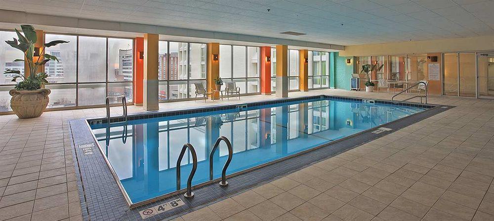 Hotel Silver Spring Zařízení fotografie