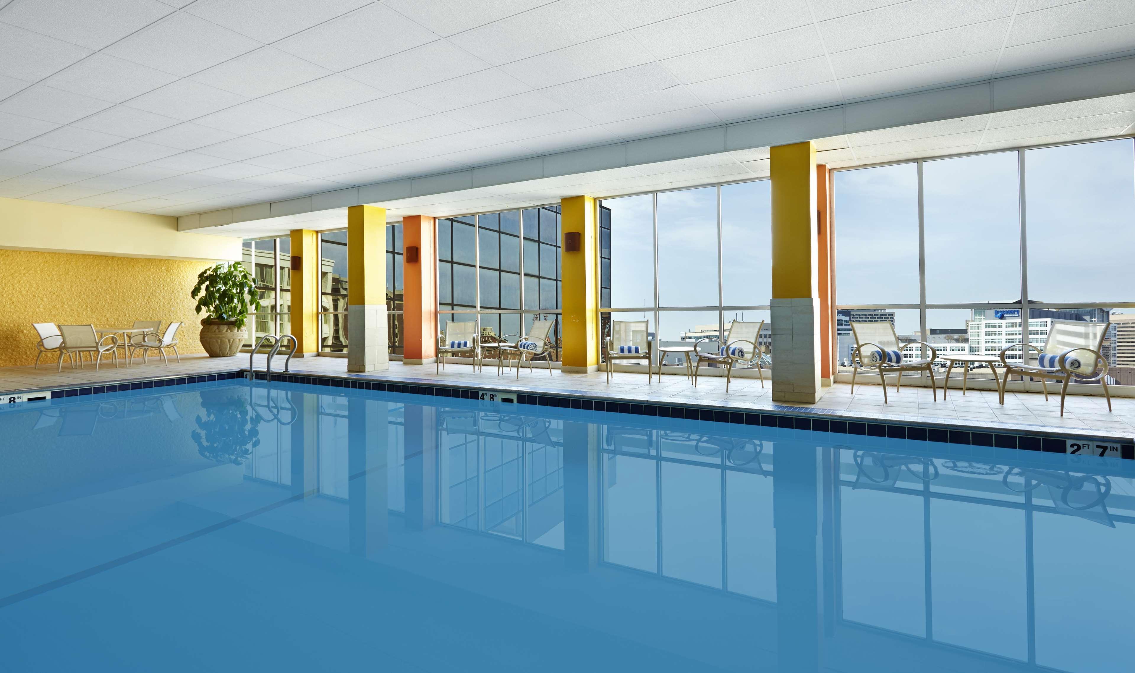 Hotel Silver Spring Exteriér fotografie
