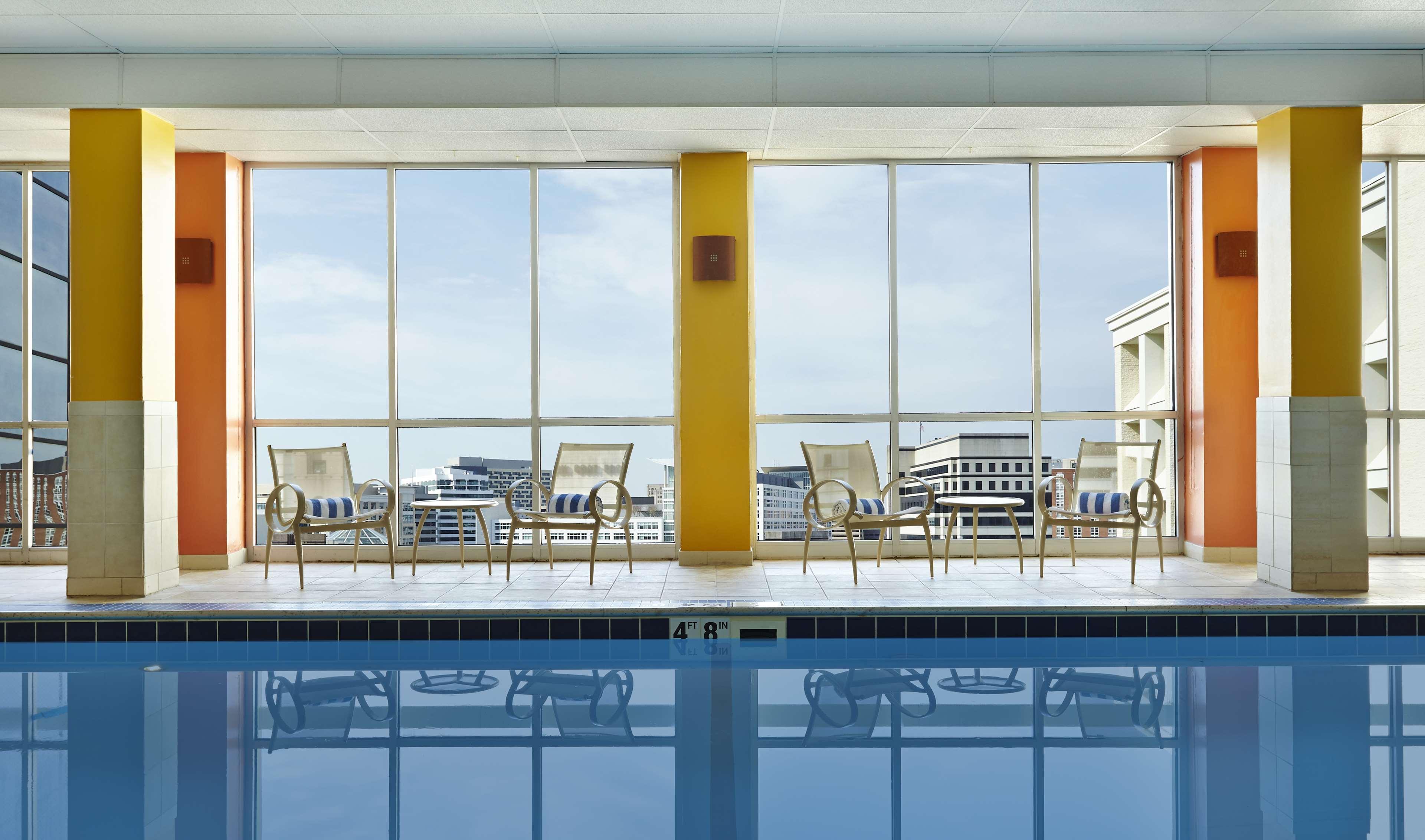 Hotel Silver Spring Exteriér fotografie