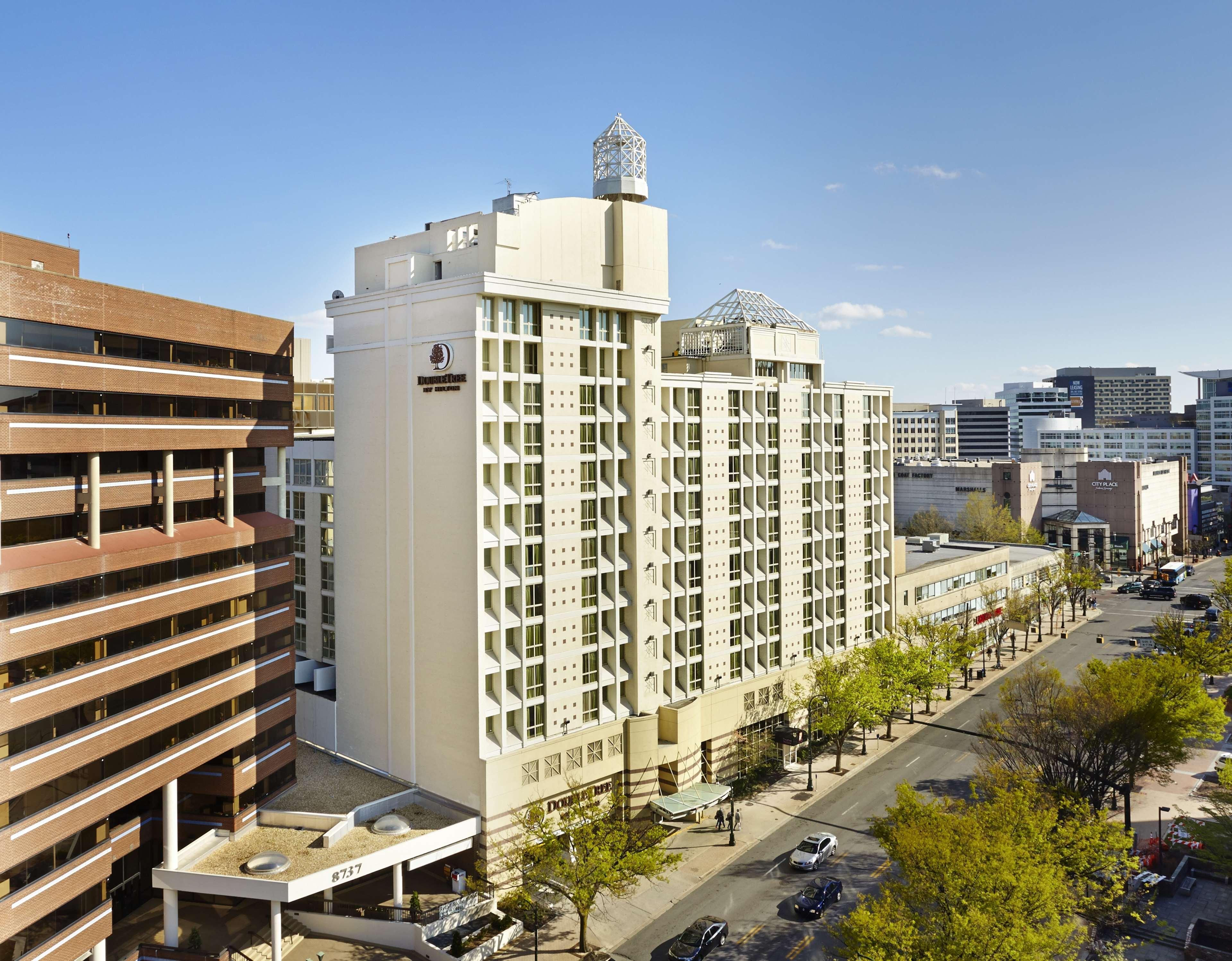 Hotel Silver Spring Exteriér fotografie