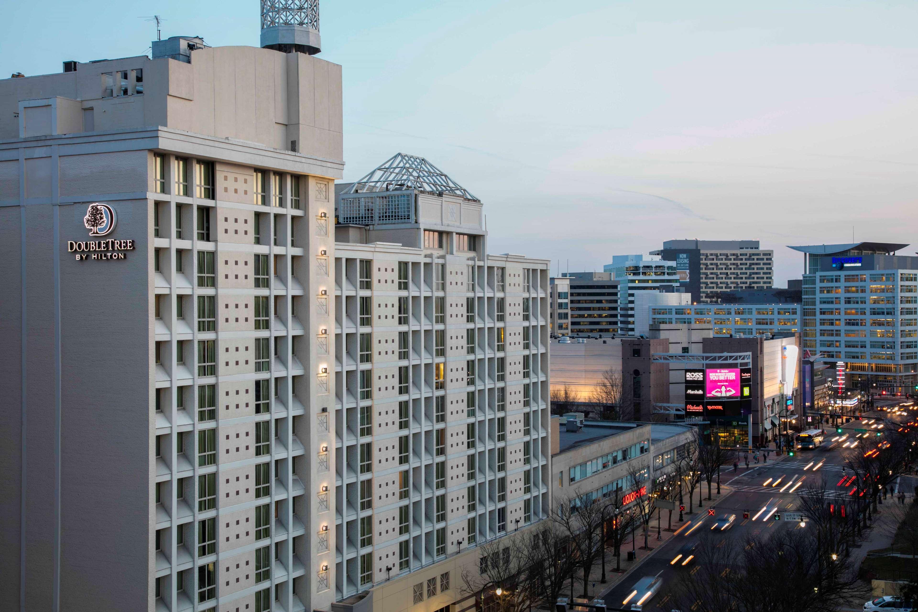 Hotel Silver Spring Exteriér fotografie
