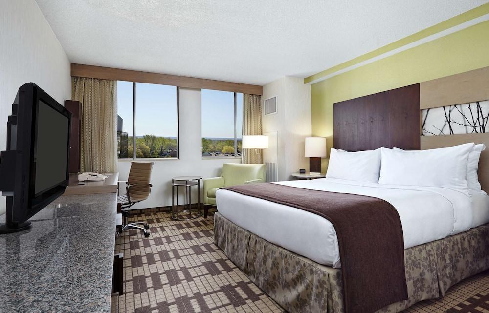 Hotel Silver Spring Exteriér fotografie