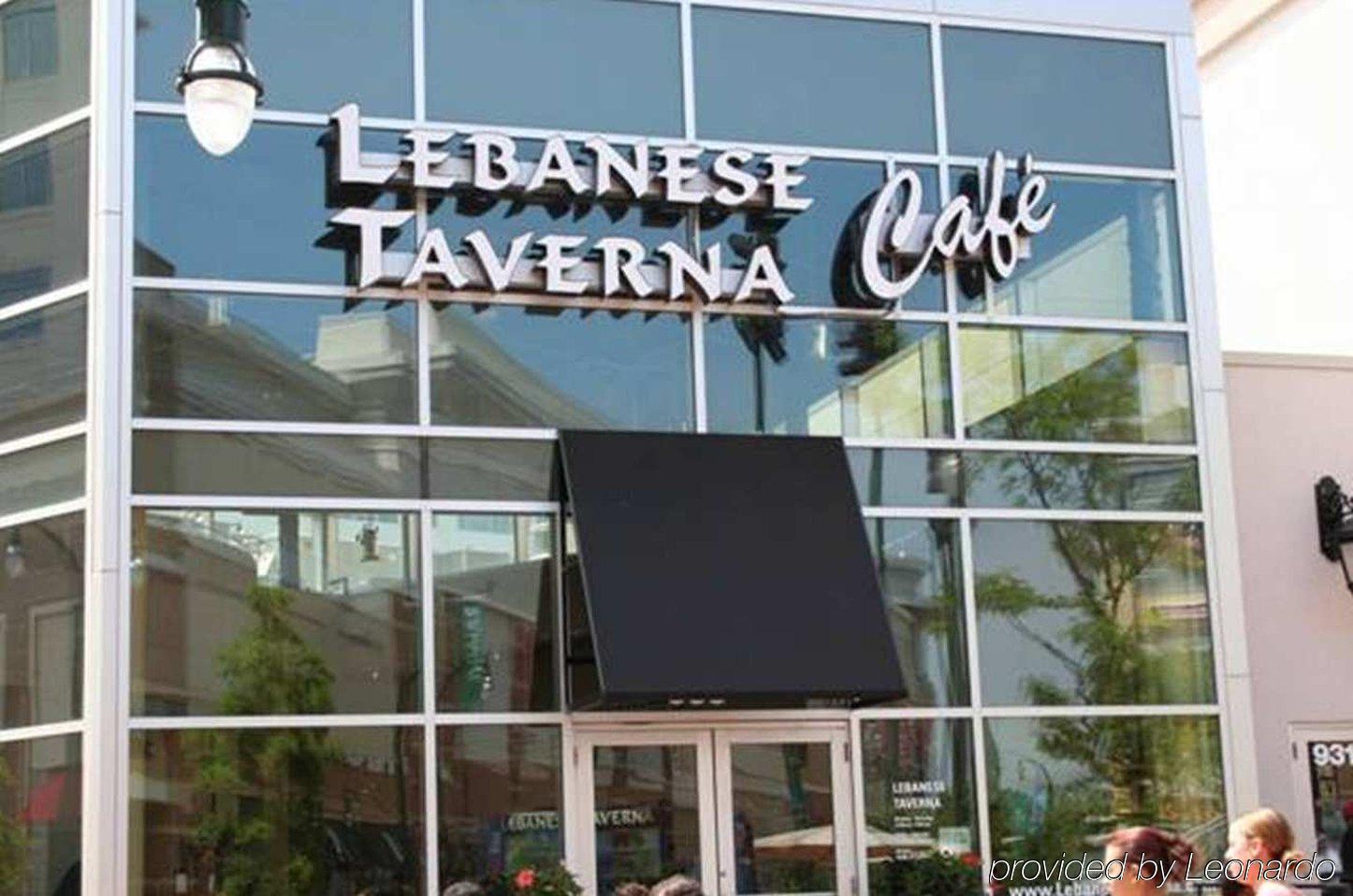 Hotel Silver Spring Vybavení fotografie