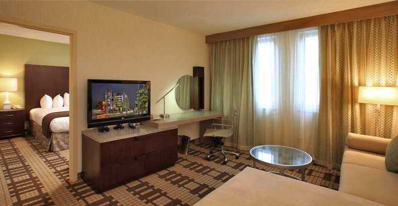 Hotel Silver Spring Pokoj fotografie