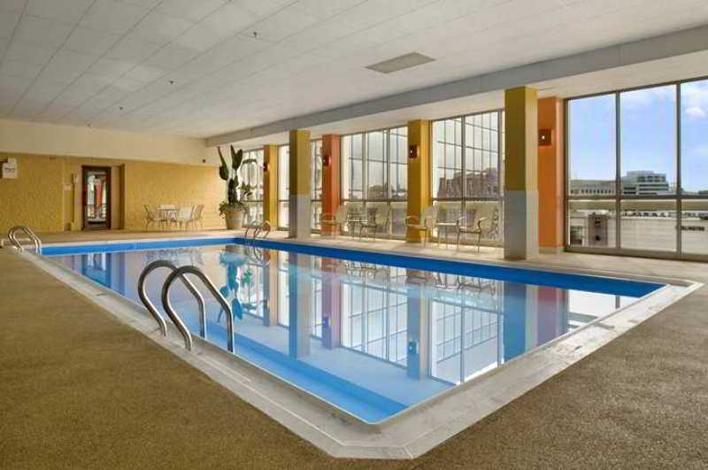 Hotel Silver Spring Zařízení fotografie